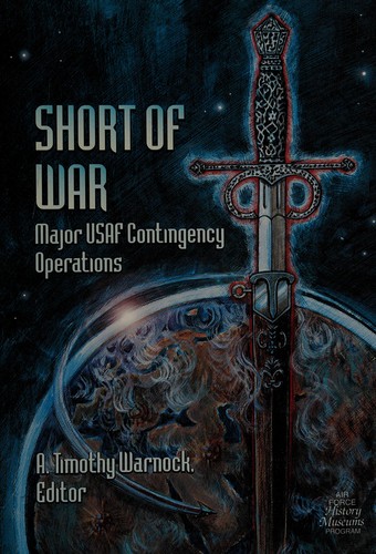 Short of war