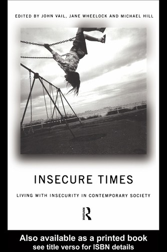 Insecure times