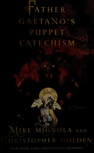 Father Gaetano's Puppet Catechism