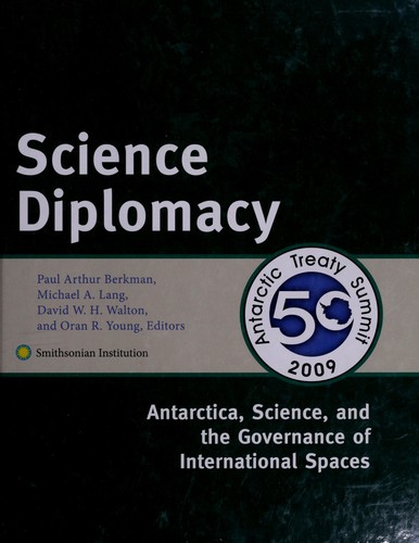 Science Diplomacy