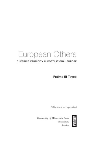 European Others