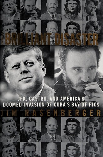 The brilliant disaster