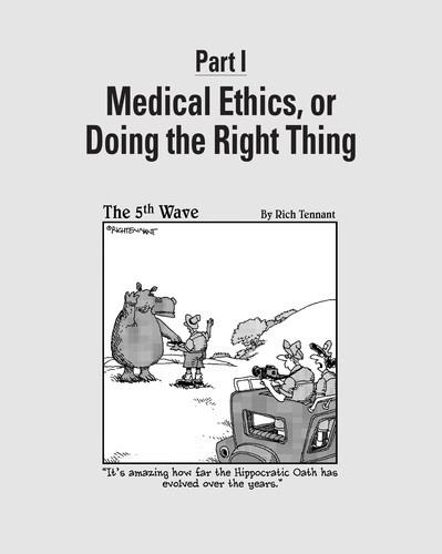 Medical Ethics