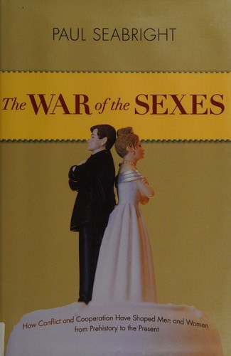 The war of the sexes