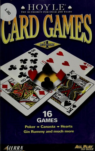 Hoyle Card Games
