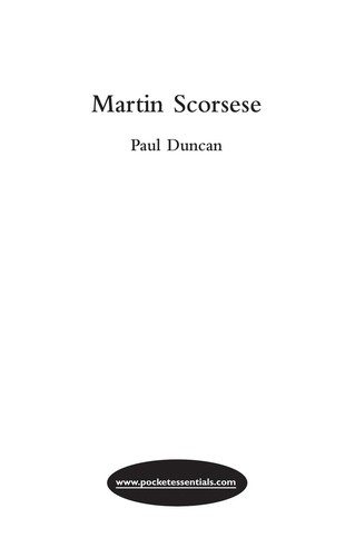 Martin Scorsese