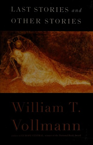 Last stories and other stories