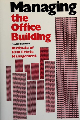 Managing the Office Building