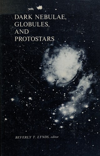 Dark nebulae, globules, and protostars
