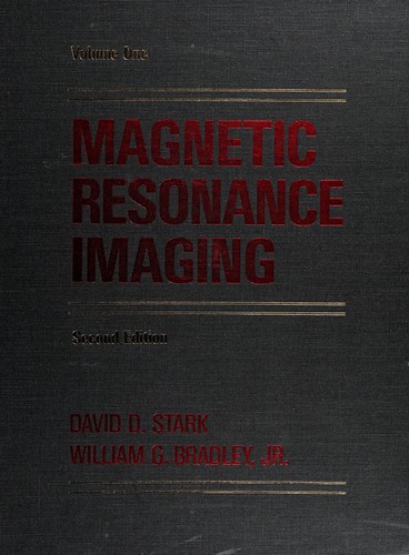 Magnetic Resonance Imaging