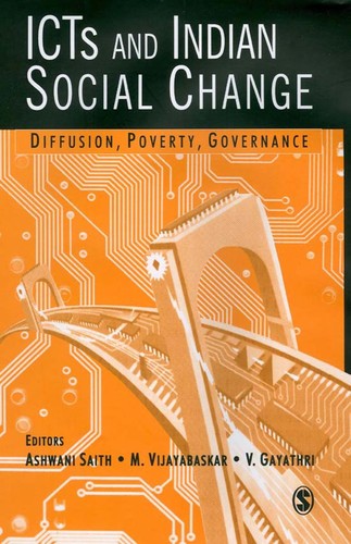ICTs and Indian Social Change