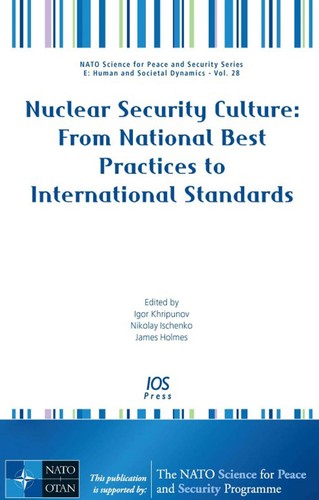 Nuclear Security Culture