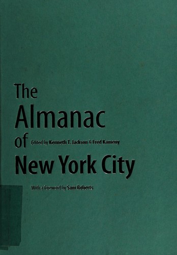 The Almanac of New York City