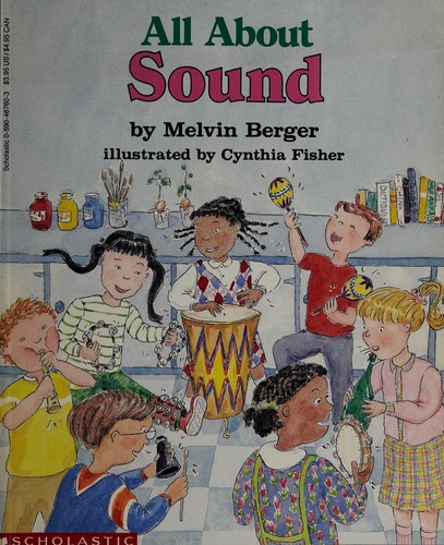 All About Sound