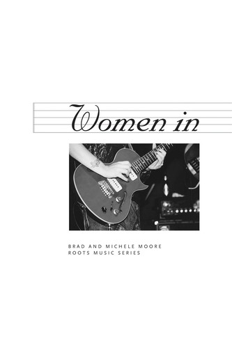 Women in Texas music