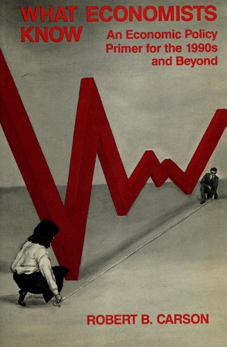 What Economists Know