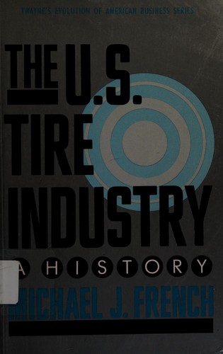 The U.S. Tire Industry