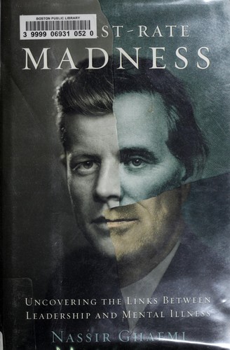 A First-Rate Madness