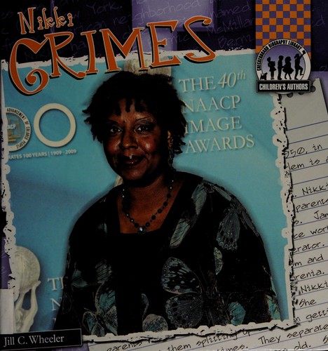Nikki Grimes