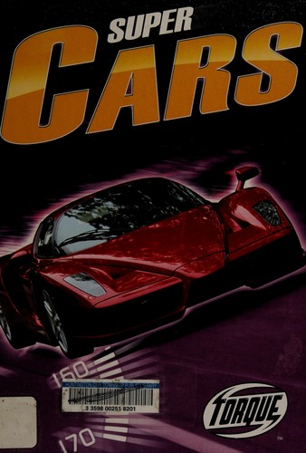 Super Cars