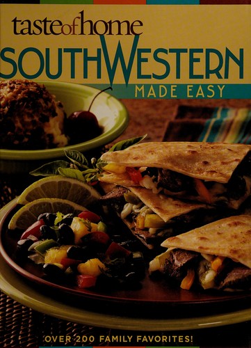 Southwestern made easy