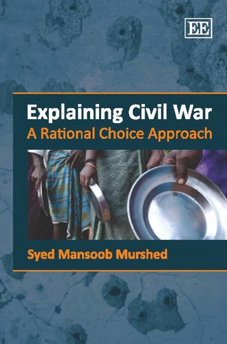 Explaining Civil War
