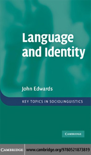 Language and Identity