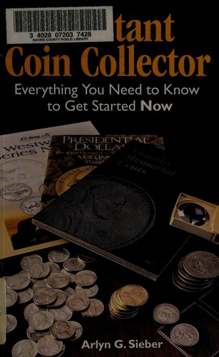 The Instant Coin Collector
