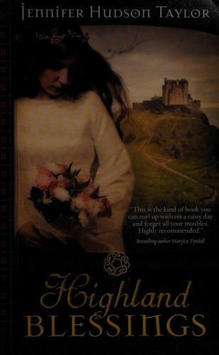 Highland Blessings