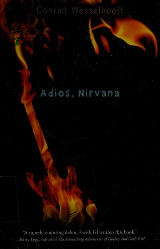 Adios, nirvana