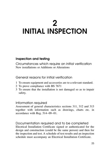 IEE Wiring Regulations