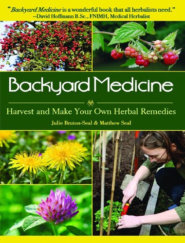 Backyard Medicine