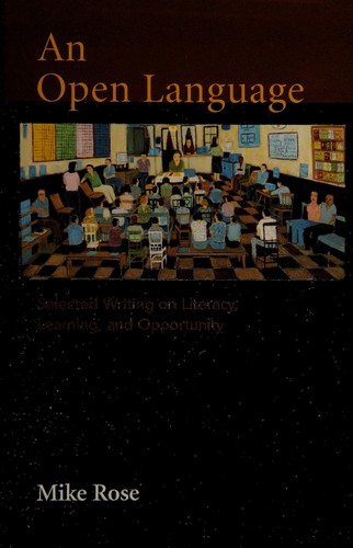 An open language