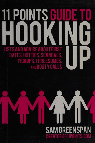 11 Points Guide to Hooking Up