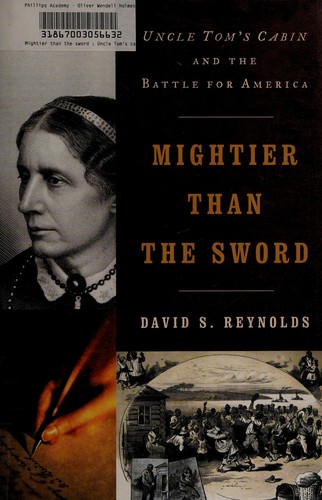 Mightier than the sword