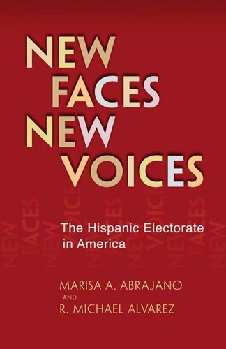 New faces, new voices