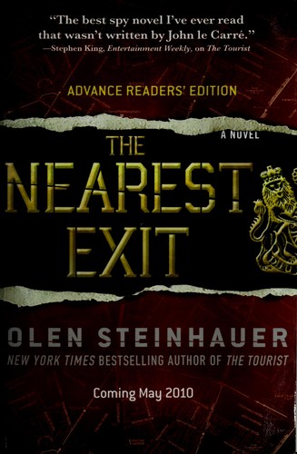 The Nearest Exit