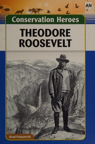 Theodore Roosevelt
