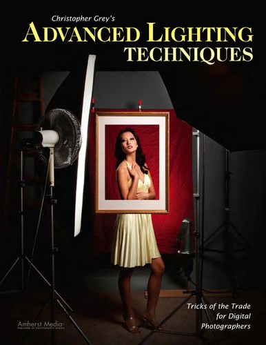Christopher Grey's advanced lighting techniques