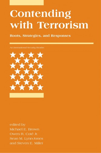 Contending with terrorism