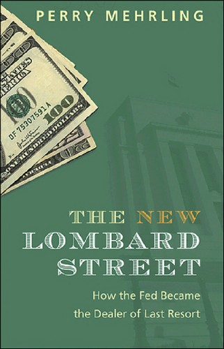 The New Lombard Street
