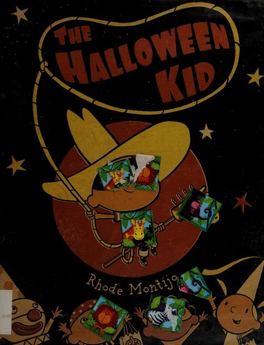 The Halloween Kid