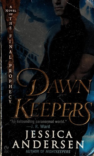 Dawnkeepers