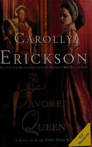 The Favored Queen