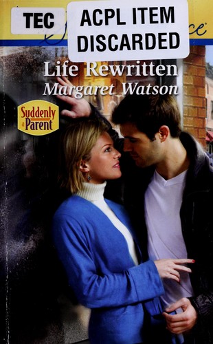 Life rewritten