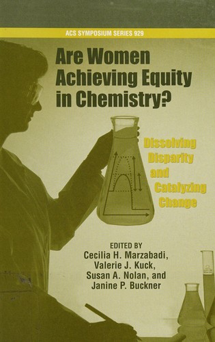 Are Women Achieving Equity in Chemistry?