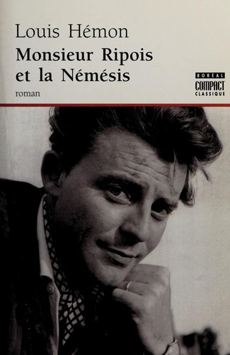 Monsieur Ripois et la Némésis