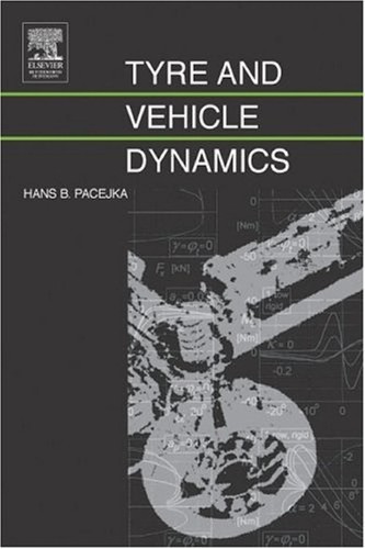Tyre and vehicle dynamics