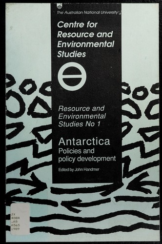 Antarctica