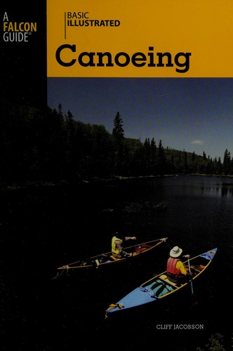 Basic Illustrated Canoeing
